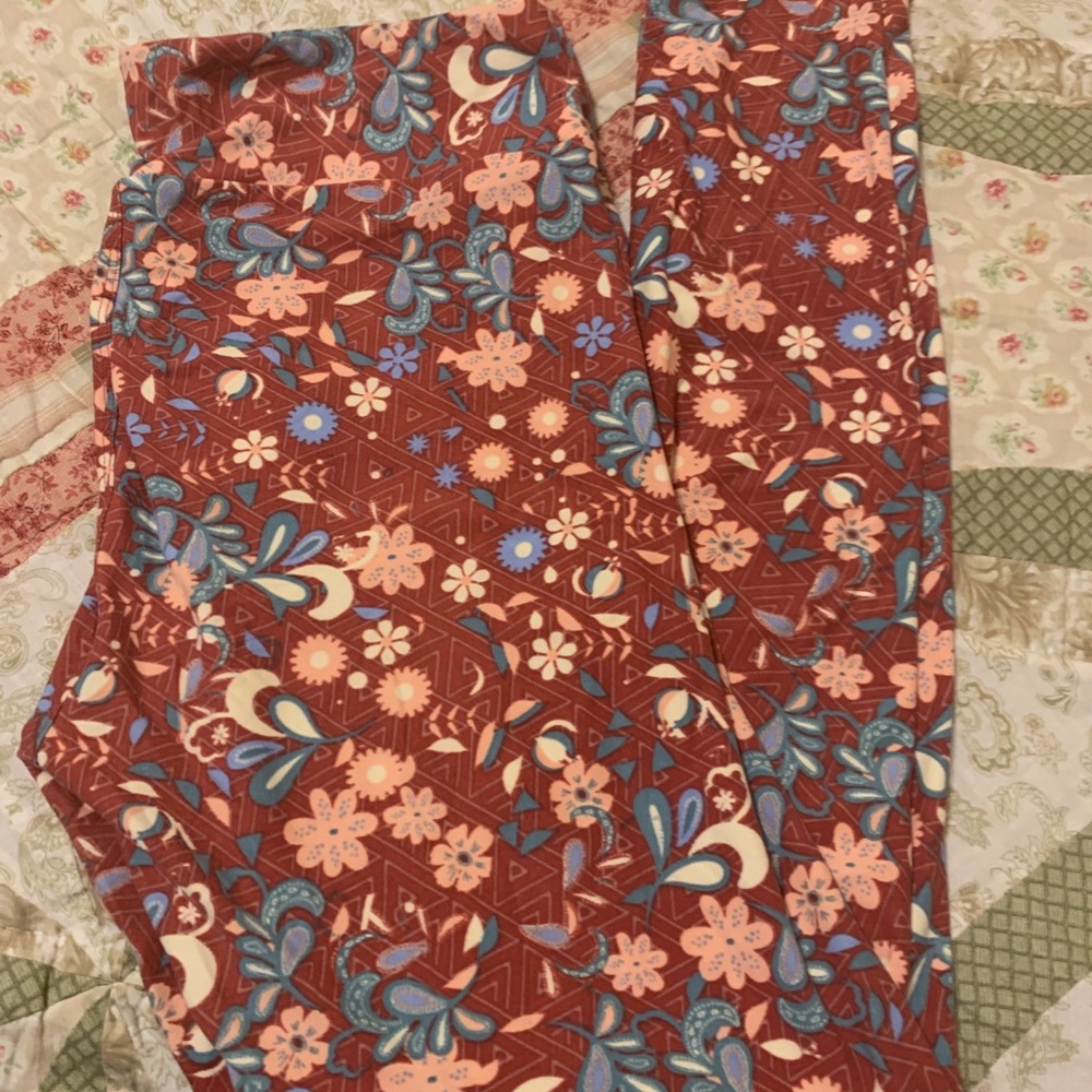 Lularoe leggings
